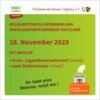 Veranstaltung: Delegiertenvollversammlung der Kreisjugendfeuerwehr Vogtland Fr 28.​11.​2025