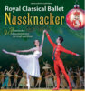 Veranstaltung: Der Nussknacker - mit dem Royal Classical Ballet So 14.​12.​2025