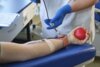 Veranstaltung: Blutspende in Bleichenbach Fr 25.​07.​2025