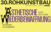 Veranstaltung: ROHKUNSTBAU 2025 So 20.07.2025