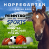 Foto zum Renntag des Sports Foto zum Renntag des Sports