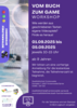 Vom Buch zum Game Vom Buch zum Game