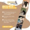 Veranstaltung: Ein Samstagnachmittag im Tierheim: Ersthilfetipps für Bello und Mauz Sa 12.​07.​2025