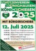 Veranstaltung: Königsschießen 2025 Sa 12.​07.​2025