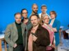 Veranstaltung: Eingeschlossene Gesellschaft Di 18.​11.​2025
