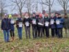 Veranstaltung: Prüfung zu den Fahrabzeichen Sa 13.​12.​2025