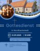 Veranstaltung: Jugendgottesdienst So 21.​09.​2025