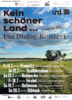 Veranstaltung: Kein schöner Land … Ein Dialogkonzert Fr 18.​07.​2025