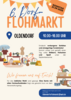 Veranstaltung: 6. Oldendorfer Dorfflohmarkt So 21.​09.​2025