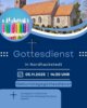 Veranstaltung: Geburtstagsgottesdienst Mi 05.​11.​2025