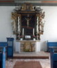 Veranstaltung: Gottesdienst in Dagebüll Kirche St. Dionysius So 03.​08.​2025