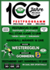 Veranstaltung: 100 Jahre Handball in Westeregeln – Jubiläumsfest am 30. August Sa 30.08.2025