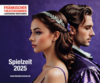 Veranstaltung: Wochenend und Sonnenschein - Fränkischer Theatersommer Sa 27.​09.​2025