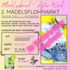 Flyer zur Veranstaltung Flyer zur Veranstaltung