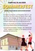 Veranstaltung: Sommerfest auf dem Gutshof in Wulkow Sa 19.​07.​2025
