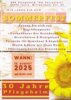 Veranstaltung: 30 Jahre Pflegeheim „Am Taurastein“ – Sommerfest & Tag der offenen Tür Sa 16.​08.​2025