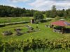 Foto: Lehrgarten in Heckendalheim; Christian Stolz, Saarpfalz Touristik