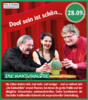 Veranstaltung: DIE KAKTUSBLÜTE So 28.​09.​2025