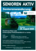 Veranstaltung: Senioren Aktiv Seniorenwanderung Di 19.​08.​2025