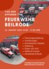 Veranstaltung: Tag der Offenen Tür bei der Freiwilligen Feuerwehr Beilrode Sa 23.​08.​2025