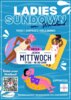 Ladies Sundown - Ab jetzt jeden Mittwoch 17:00 Uhr im Waldbad Naunhof