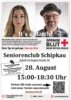 Veranstaltung: Blutspende in Schipkau Do 28.​08.​2025