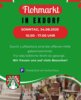 Veranstaltung: � � Flohmarkt in Exdorf So 24.​08.​2025