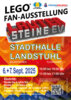 Veranstaltung: LEGO Fan-Ausstellung So 07.​09.​2025