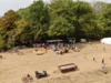 54. Zeltlager der Jugendfeuerwehr Bliesmengen