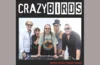 Veranstaltung: Crazy Birds (die ehemaligen Bandmitglieder von Electra treten unter neuen Namen auf) Sa 09.​08.​2025