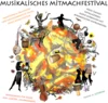 Veranstaltung: Musikalisches Mitmachfestival So 24.​08.​2025