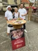 Veranstaltung: Brotprüfung der Bäcker-Gilde Münster Sa 16.​08.​2025