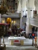 Herzlich willkommen im Familiengottesdienst mit unserer Gem.päd. Döring am 21. September um 11:oo Uhr in unserer Stadtpfarrkirche zu Beelitz.