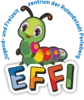 Logo EFFI Logo EFFI