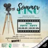 Veranstaltung: Sommerkino "Alles Fifty - Fifty"