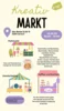 Veranstaltung: Creativ Markt bei Manu Sa 16.​08.​2025