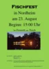 Veranstaltung: Fischfest in Nordheim � Sa 23.​08.​2025