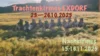 Veranstaltung: Trachtenkirmes in Exdorf 23.  -  26. Okt 2025