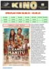 Veranstaltung: Kino Wurzbach 28. Aug  -  03. Sep 2025