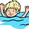 Veranstaltung: Intensiv-Schwimmkurse am Gusower Baggersee 04.  -  18. Aug 2025
