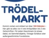 Veranstaltung: Trödelmarkt in Heinersdorf Sa 06.​09.​2025