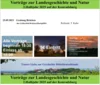 Veranstaltung: Vorträge zur Landesgeschichte und Natur auf der Konradsburg Do 25.​09.​2025