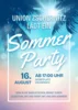Veranstaltung: Sommer Party Sa 16.​08.​2025