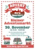 Veranstaltung: Advent auf der Burg So 30.​11.​2025