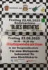 Veranstaltung: Blut spenden - Leben retten - Blues Brothers Konzert kostenfrei besuchen! Fr 22.​08.​2025