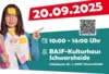Veranstaltung: Ausbildungsmesse am 20. September in Schwarzheide Sa 20.​09.​2025