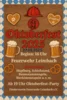 Veranstaltung: Oktoberfest Sa 27.​09.​2025
