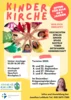 Veranstaltung: Kinderkirche Mo 08.​09.​2025