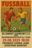 Veranstaltung: Fussballspiel der SG Einheit gegen die ALL STARS Fr 29.​08.​2025
