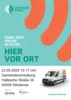 Veranstaltung: Digitales Wissen f&uuml;r &Auml;ltere: Der Digitale Engel kommt in die Gemeinde Wiedemar Di 23.​09.​2025